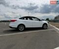 Белый Форд Фокус, объемом двигателя 1 л и пробегом 145 тыс. км за 6890 $, фото 3 на Automoto.ua