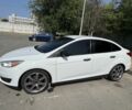 Белый Форд Фокус, объемом двигателя 2 л и пробегом 102 тыс. км за 7999 $, фото 2 на Automoto.ua