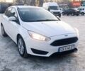 Білий Форд Фокус, об'ємом двигуна 2 л та пробігом 114 тис. км за 7600 $, фото 5 на Automoto.ua