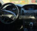 Белый Форд Фокус, объемом двигателя 2 л и пробегом 139 тыс. км за 8900 $, фото 9 на Automoto.ua