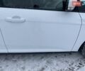 Білий Форд Фокус, об'ємом двигуна 1.6 л та пробігом 91 тис. км за 9500 $, фото 17 на Automoto.ua