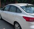 Білий Форд Фокус, об'ємом двигуна 2 л та пробігом 205 тис. км за 8500 $, фото 11 на Automoto.ua