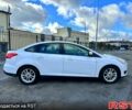 Білий Форд Фокус, об'ємом двигуна 2 л та пробігом 137 тис. км за 8700 $, фото 5 на Automoto.ua
