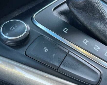 Білий Форд Фокус, об'ємом двигуна 2 л та пробігом 71 тис. км за 7500 $, фото 7 на Automoto.ua