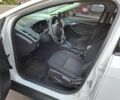 Білий Форд Фокус, об'ємом двигуна 2 л та пробігом 85 тис. км за 8762 $, фото 10 на Automoto.ua