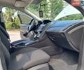 Белый Форд Фокус, объемом двигателя 2 л и пробегом 178 тыс. км за 9250 $, фото 61 на Automoto.ua