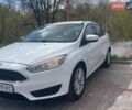 Белый Форд Фокус, объемом двигателя 2 л и пробегом 173 тыс. км за 7000 $, фото 13 на Automoto.ua