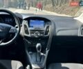 Белый Форд Фокус, объемом двигателя 2 л и пробегом 193 тыс. км за 10500 $, фото 21 на Automoto.ua