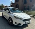 Белый Форд Фокус, объемом двигателя 2 л и пробегом 193 тыс. км за 9200 $, фото 1 на Automoto.ua