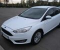 Білий Форд Фокус, об'ємом двигуна 1.6 л та пробігом 98 тис. км за 9100 $, фото 19 на Automoto.ua