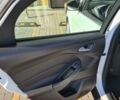 Білий Форд Фокус, об'ємом двигуна 2.01 л та пробігом 108 тис. км за 9400 $, фото 16 на Automoto.ua