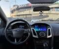 Белый Форд Фокус, объемом двигателя 0 л и пробегом 126 тыс. км за 9790 $, фото 13 на Automoto.ua