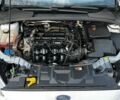 Білий Форд Фокус, об'ємом двигуна 1.6 л та пробігом 97 тис. км за 9500 $, фото 28 на Automoto.ua