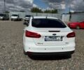 Білий Форд Фокус, об'ємом двигуна 1.6 л та пробігом 176 тис. км за 9000 $, фото 2 на Automoto.ua