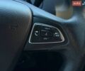 Белый Форд Фокус, объемом двигателя 2 л и пробегом 139 тыс. км за 8900 $, фото 22 на Automoto.ua