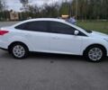 Білий Форд Фокус, об'ємом двигуна 1.6 л та пробігом 98 тис. км за 9100 $, фото 14 на Automoto.ua
