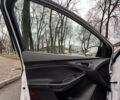 Белый Форд Фокус, объемом двигателя 2 л и пробегом 186 тыс. км за 8200 $, фото 16 на Automoto.ua
