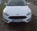 Білий Форд Фокус, об'ємом двигуна 2 л та пробігом 102 тис. км за 9000 $, фото 2 на Automoto.ua