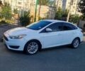 Білий Форд Фокус, об'ємом двигуна 2.01 л та пробігом 139 тис. км за 7700 $, фото 6 на Automoto.ua