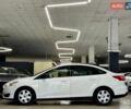 Белый Форд Фокус, объемом двигателя 2 л и пробегом 61 тыс. км за 10699 $, фото 18 на Automoto.ua