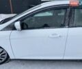Білий Форд Фокус, об'ємом двигуна 1.6 л та пробігом 91 тис. км за 9500 $, фото 14 на Automoto.ua