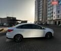 Белый Форд Фокус, объемом двигателя 2 л и пробегом 70 тыс. км за 9500 $, фото 4 на Automoto.ua
