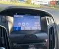 Білий Форд Фокус, об'ємом двигуна 2 л та пробігом 240 тис. км за 7000 $, фото 11 на Automoto.ua