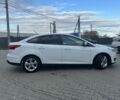Форд Фокус 2017 в Черновцах на Automoto.ua Белый Форд Фокус, объемом двигателя 1.6 л и пробегом 61 тыс. км за 8900 $, фото 6 на Automoto.ua