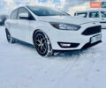 Форд Фокус 2017 в Киеве на Automoto.ua Белый Форд Фокус, объемом двигателя 2 л и пробегом 88 тыс. км за 11000 $, фото 2 на Automoto.ua
