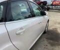 Белый Форд Фокус, объемом двигателя 2 л и пробегом 100 тыс. км за 11000 $, фото 3 на Automoto.ua