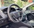 Белый Форд Фокус, объемом двигателя 2 л и пробегом 178 тыс. км за 9250 $, фото 79 на Automoto.ua