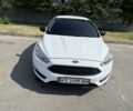 Белый Форд Фокус, объемом двигателя 2 л и пробегом 102 тыс. км за 7999 $, фото 1 на Automoto.ua
