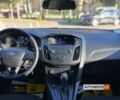 Білий Форд Фокус, об'ємом двигуна 2 л та пробігом 83 тис. км за 9400 $, фото 13 на Automoto.ua