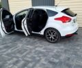 Білий Форд Фокус, об'ємом двигуна 2 л та пробігом 164 тис. км за 8900 $, фото 9 на Automoto.ua