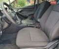 Белый Форд Фокус, объемом двигателя 2 л и пробегом 178 тыс. км за 9250 $, фото 81 на Automoto.ua