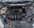 Белый Форд Фокус, объемом двигателя 2 л и пробегом 205 тыс. км за 8500 $, фото 20 на Automoto.ua