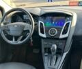 Білий Форд Фокус, об'ємом двигуна 2 л та пробігом 127 тис. км за 8990 $, фото 30 на Automoto.ua