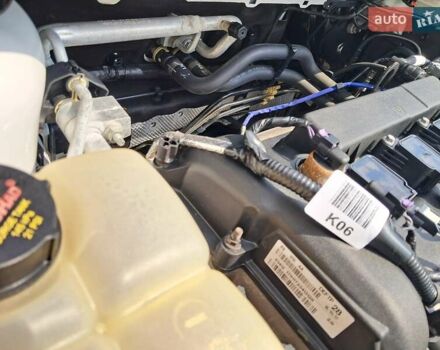 Белый Форд Фокус, объемом двигателя 2 л и пробегом 178 тыс. км за 9299 $, фото 15 на Automoto.ua