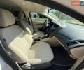 Белый Форд Фокус, объемом двигателя 2 л и пробегом 221 тыс. км за 8300 $, фото 6 на Automoto.ua