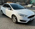 Білий Форд Фокус, об'ємом двигуна 1.6 л та пробігом 97 тис. км за 9500 $, фото 3 на Automoto.ua
