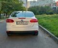 Білий Форд Фокус, об'ємом двигуна 2 л та пробігом 139 тис. км за 8900 $, фото 6 на Automoto.ua