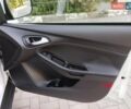 Форд Фокус 2017 у Запоріжжя на Automoto.ua Білий Форд Фокус, об'ємом двигуна 2 л та пробігом 58 тис. км за 9600 $, фото 21 на Automoto.ua