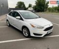Білий Форд Фокус, об'ємом двигуна 2 л та пробігом 170 тис. км за 6900 $, фото 1 на Automoto.ua