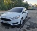 Білий Форд Фокус, об'ємом двигуна 2 л та пробігом 68 тис. км за 9000 $, фото 2 на Automoto.ua