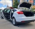 Белый Форд Фокус, объемом двигателя 2 л и пробегом 178 тыс. км за 9299 $, фото 50 на Automoto.ua