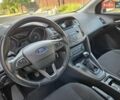Білий Форд Фокус, об'ємом двигуна 1.6 л та пробігом 80 тис. км за 10800 $, фото 10 на Automoto.ua