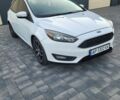 Білий Форд Фокус, об'ємом двигуна 2 л та пробігом 164 тис. км за 8900 $, фото 4 на Automoto.ua