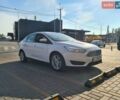 Білий Форд Фокус, об'ємом двигуна 2.01 л та пробігом 108 тис. км за 9400 $, фото 4 на Automoto.ua