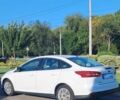Білий Форд Фокус, об'ємом двигуна 1.6 л та пробігом 114 тис. км за 9800 $, фото 14 на Automoto.ua