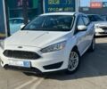Білий Форд Фокус, об'ємом двигуна 2 л та пробігом 127 тис. км за 8990 $, фото 1 на Automoto.ua